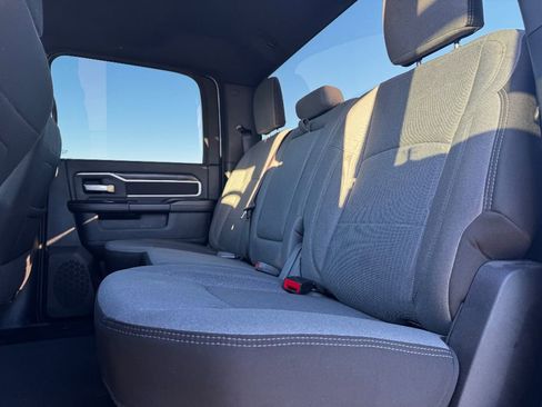 Used 2024 RAM 2500 Big Horn image 20
