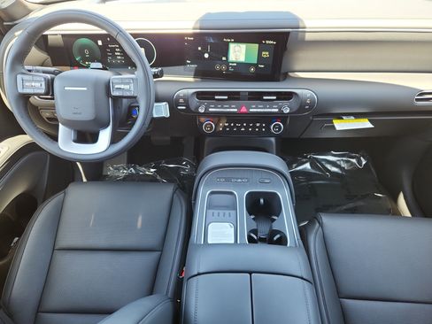 New 2026 Hyundai Palisade Calligraphy AWD/4WD image 9