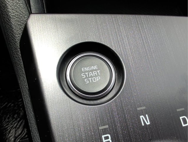 New 2026 Kia Sportage LX FWD image 30
