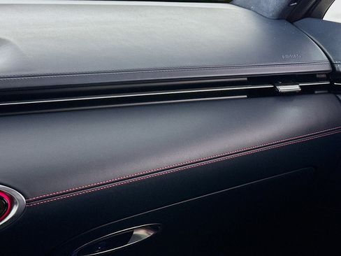 Used 2024 Genesis GV70 3.5T Sport w/ Sport Advanced Package image 15