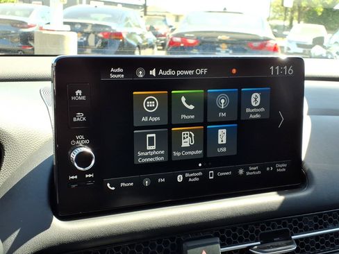 Certified 2024 Honda HR-V EX-L image 19