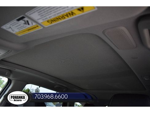 New 2026 Acura MDX SH-AWD w/ Technology Package image 22