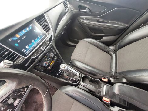 Used 2017 Buick Encore Preferred image 15