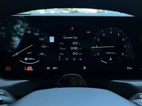 New 2027 Kia Telluride SX X-Pro AWD/4WD image 22