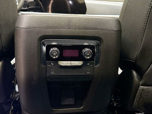 New 2026 Chevrolet Tahoe Premier w/ Sun And Tow Package image 32