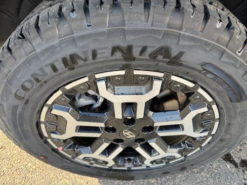 New 2025 Hyundai Santa Cruz XRT AWD/4WD image 28