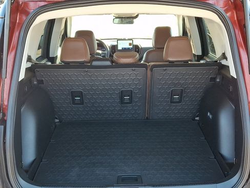 Certified 2022 Ford Bronco Sport Outer Banks image 30