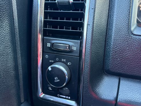 Used 2017 RAM 1500 Sport image 18