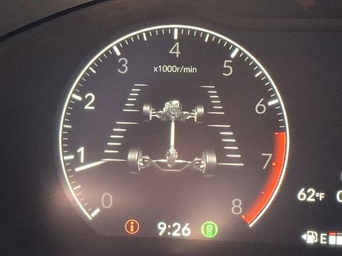 Used 2024 Honda CR-V EX image 26