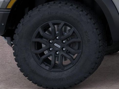 New 2026 Ford Ranger Raptor AWD/4WD image 19
