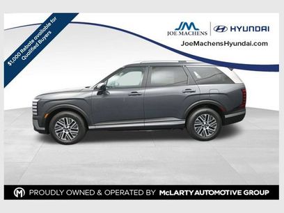 New 2026 Hyundai Palisade SEL w/ Tow & Go Package