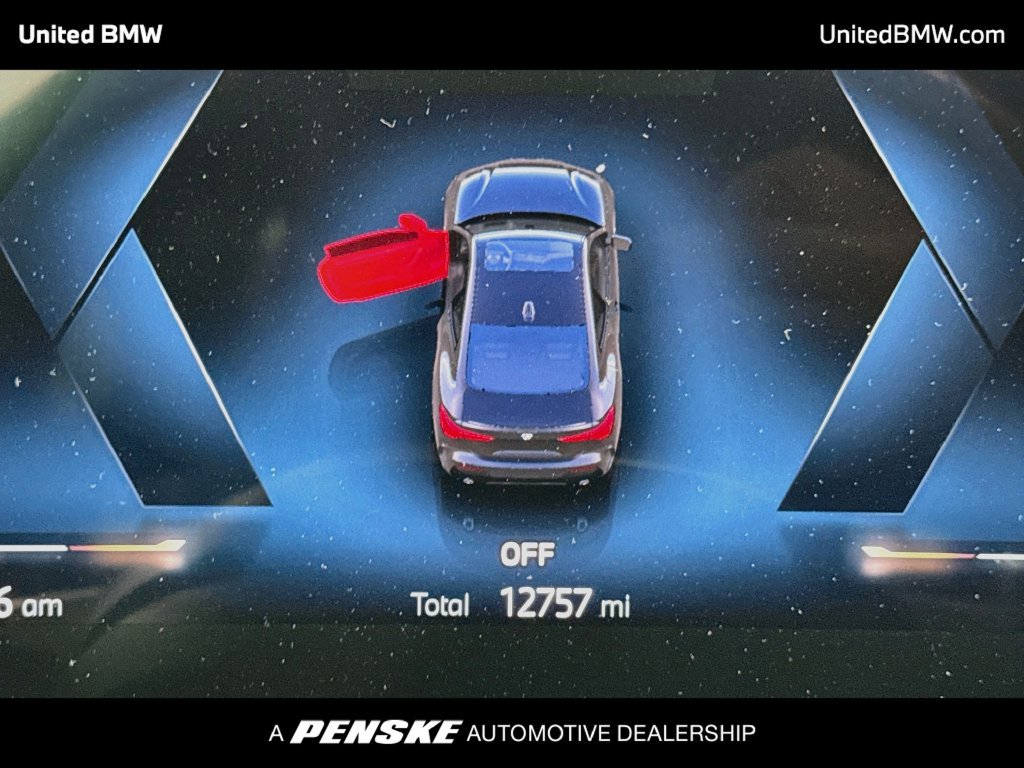 Certified 2026 BMW 430i Coupe RWD image 14