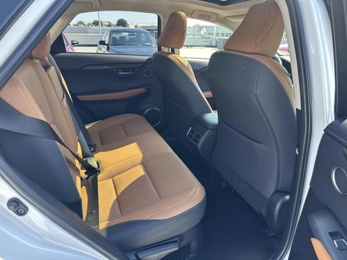 Used 2021 Lexus NX 300 AWD w/ Comfort Package image 27