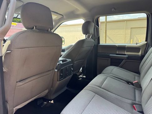 Used 2018 Ford F150 XLT w/ Equipment Group 301A Mid AWD/4WD image 21