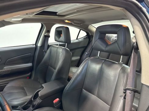 Used 2005 Pontiac Grand Prix GT w/ Leather Trim Package image 25