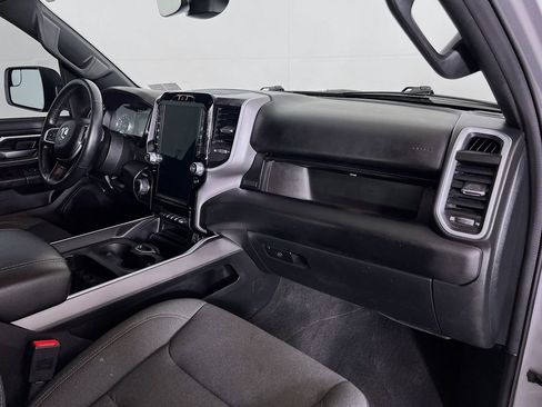 Used 2023 RAM 1500 Big Horn AWD/4WD image 33