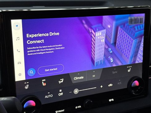 New 2026 Toyota bZ image 22