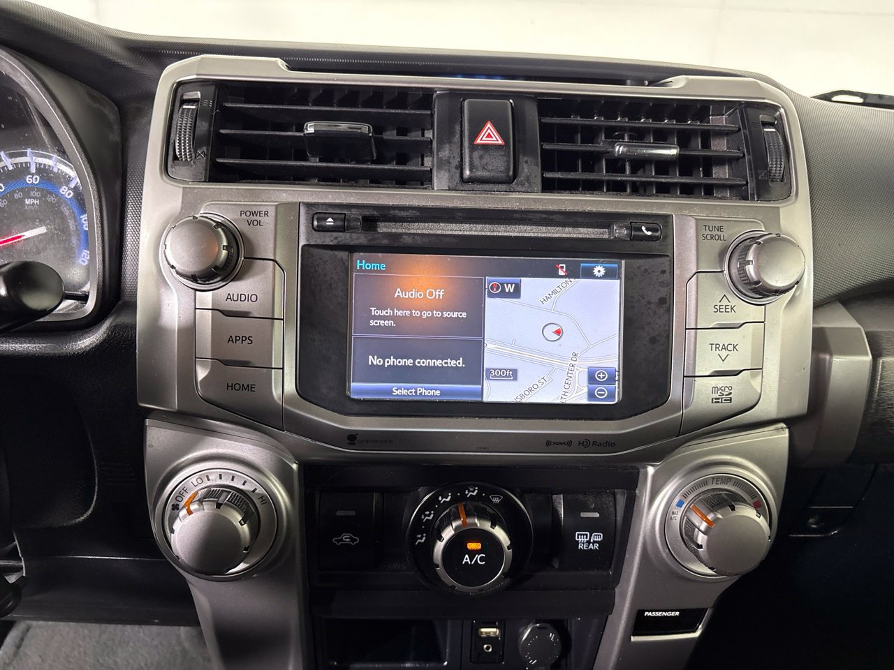 Used 2019 Toyota 4Runner SR5 RWD image 17