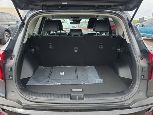 New 2026 Kia Seltos S AWD/4WD image 4