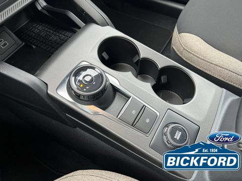 New 2025 Ford Bronco Sport Big Bend AWD/4WD image 15