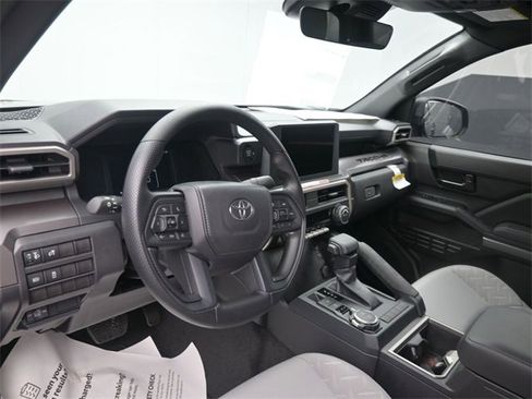 New 2025 Toyota Tacoma SR5 image 33