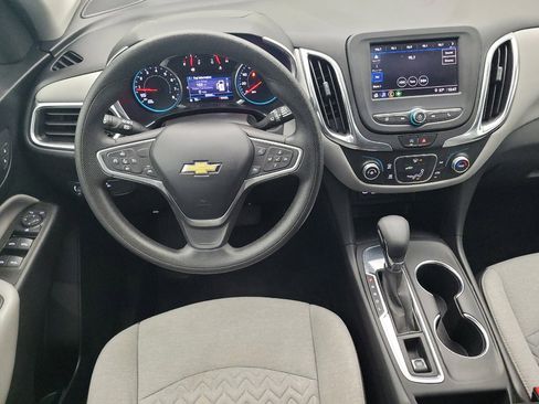 Used 2022 Chevrolet Equinox LS w/ LS Convenience Package FWD image 22