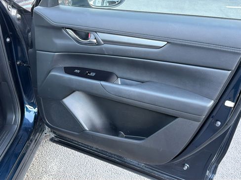 Certified 2023 MAZDA CX-5 AWD 2.5 S w/ Select Package image 35