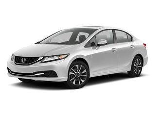 Used 2013 Honda Civic EX video 1
