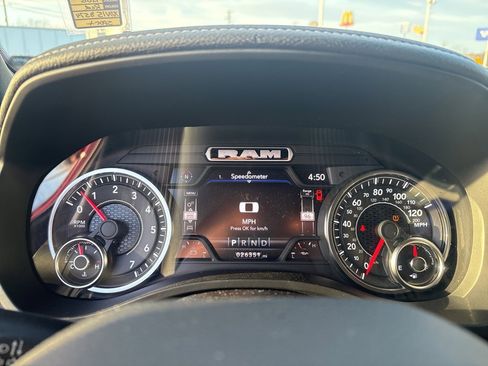 Used 2022 RAM 1500 Sport w/ Rebel Level 2 Equipment Group image 17