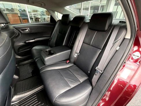 Used 2017 Toyota Avalon XLE Premium image 20