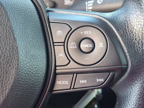 Certified 2024 Toyota Corolla LE FWD image 16