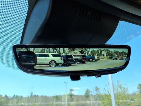 New 2026 GMC Yukon AT4 Ultimate AWD/4WD image 26