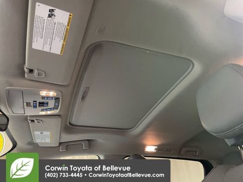 Certified 2024 Toyota Sienna XLE image 24