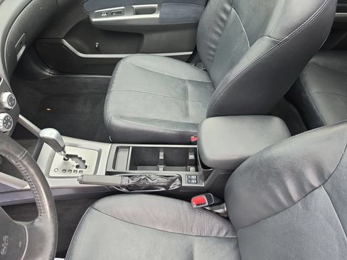 Used 2012 Subaru Forester 2.5X Limited AWD/4WD image 24