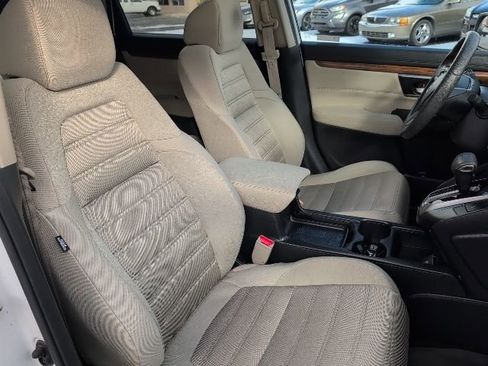 Used 2019 Honda CR-V EX image 28