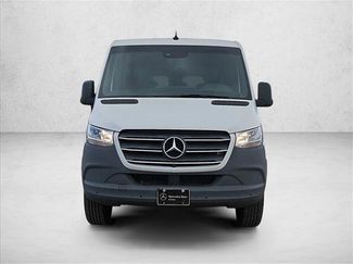 Used 2022 Mercedes-Benz Sprinter 2500 video 2