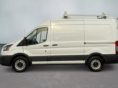 Used 2020 Ford Transit 150 Medium Roof