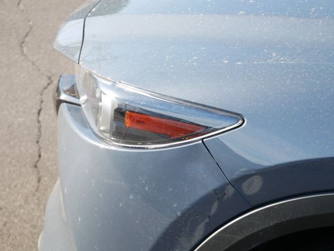 Used 2024 MAZDA CX-5 Carbon Edition AWD/4WD image 16