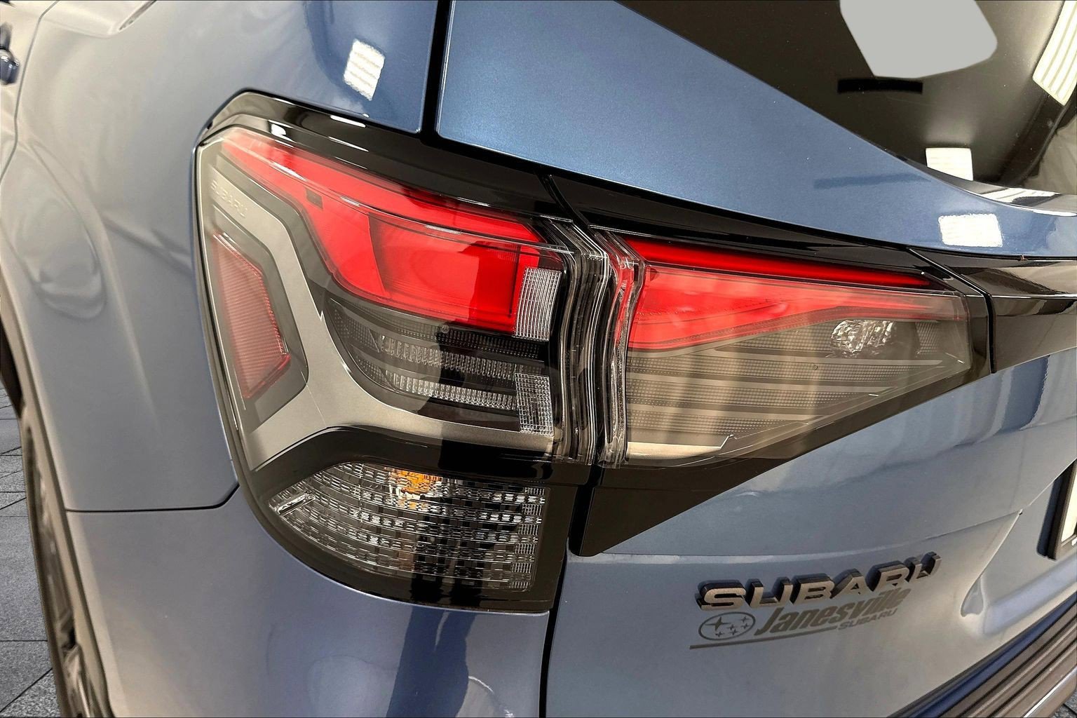 Used 2025 Subaru Forester Limited AWD/4WD image 28