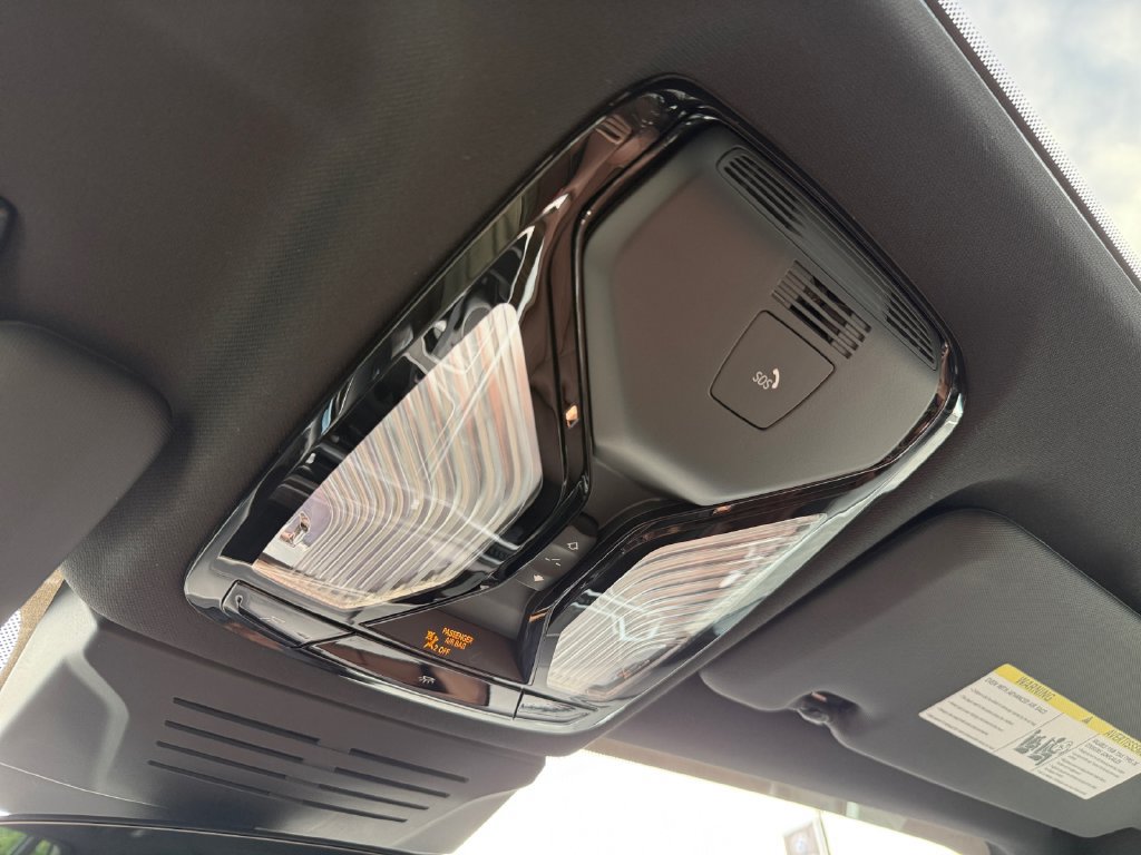 Used 2026 BMW X5 xDrive40i AWD/4WD image 34