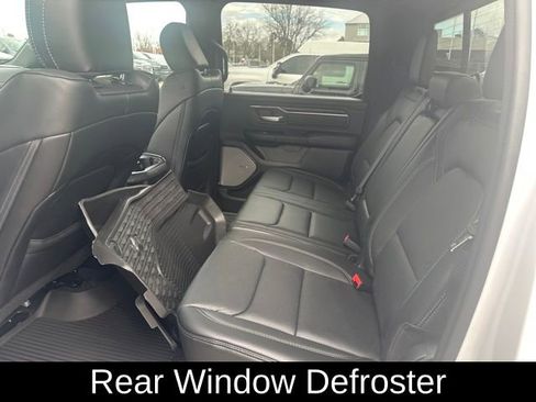 New 2026 RAM 1500 Rebel image 18