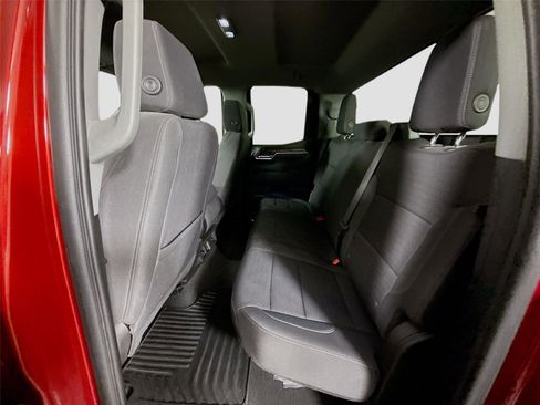 Used 2023 GMC Sierra 1500 Elevation AWD/4WD image 16