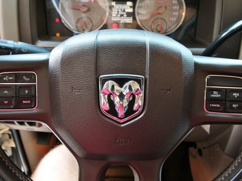 Used 2012 RAM 2500 Longhorn w/ Cold Weather Group image 26