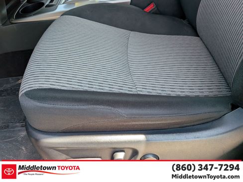 Certified 2024 Toyota 4Runner SR5 AWD/4WD image 15
