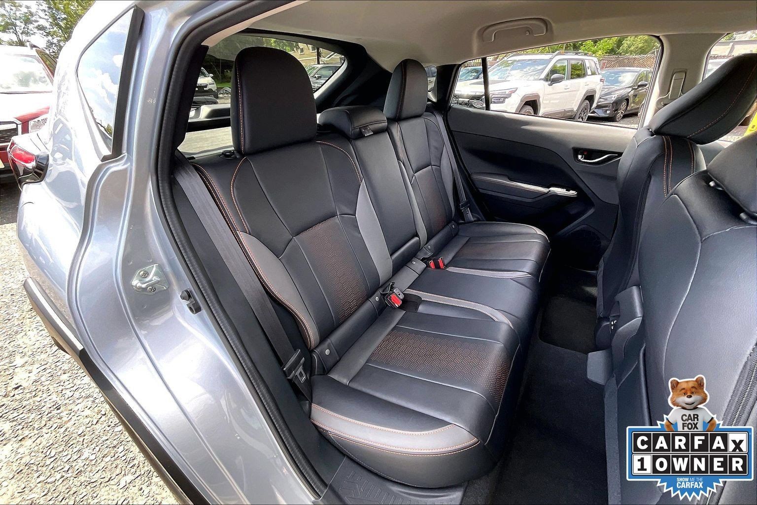 Certified 2024 Subaru Crosstrek 2.5i Limited AWD/4WD image 20