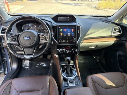 Used 2020 Subaru Forester Touring w/ Popular Package #2 image 19