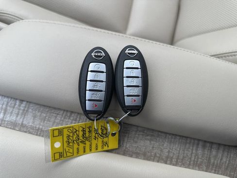 Used 2024 Nissan Murano SL image 41