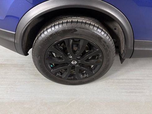 Used 2021 Nissan Rogue Sport S FWD image 14