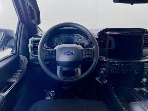 New 2026 Ford F150 STX AWD/4WD image 23