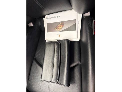 Used 2006 Porsche Cayman S image 21